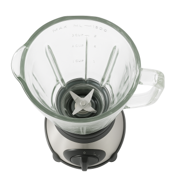 Mixeur blender en verre 1000 Watts