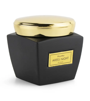 Encens oriental Bakhour Areej Night 50gr