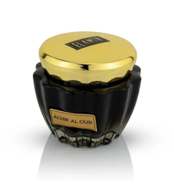 Encens oriental Achik Al Oud 50gr