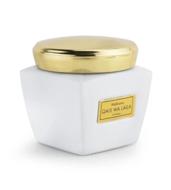 Encens oriental Qais wa Laila 50gr