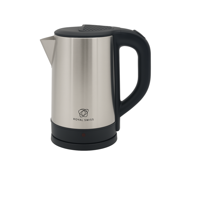Bouilloire électrique 2 litres Royal Swiss