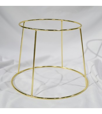 Support pour plateau de fruit de mer