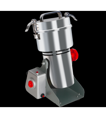 Broyeur alimentaire, moulin à grains électrique 150gr