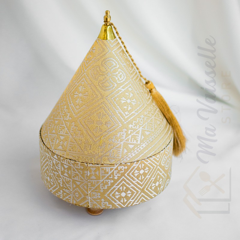 Tajine de présentation, Tayfour décoratif