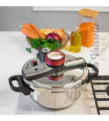 Cocotte minute autocuiseur inoxRoyal Swiss