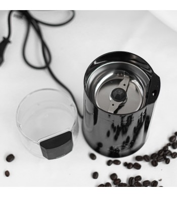 Moulin à café électrique Royal Swiss 160 Watts