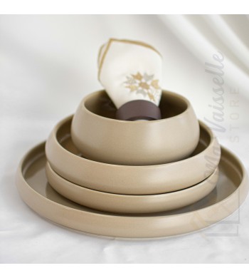 Service de table 24 pièces