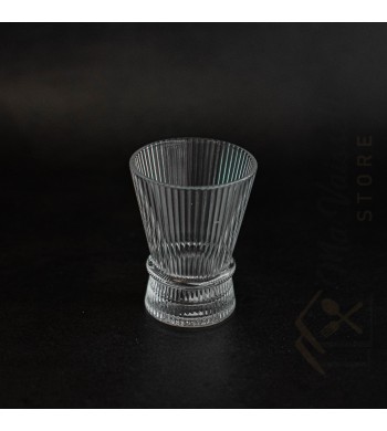 Set de 6 verres à thé