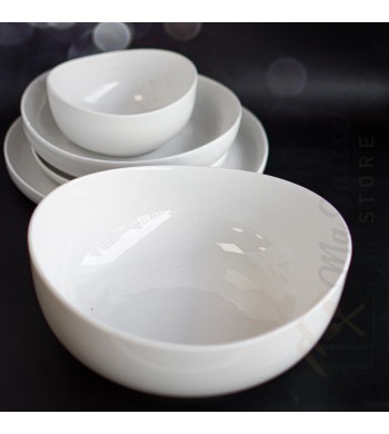 Service de table 25 pièces Pure