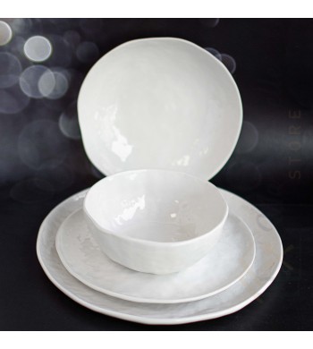 Service de table 24 pièces