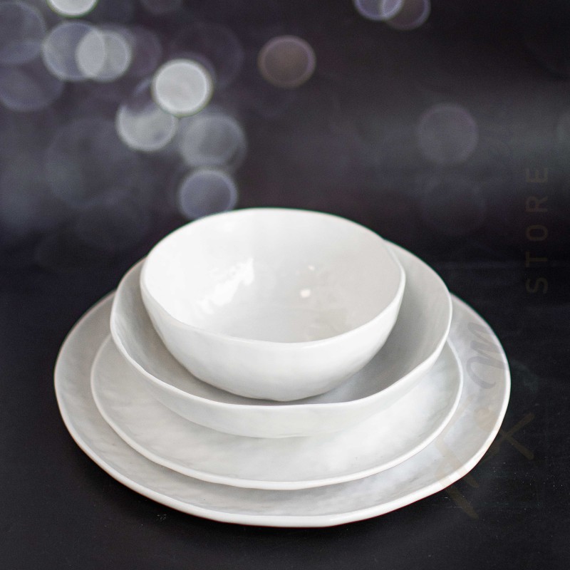 Service de table 24 pièces