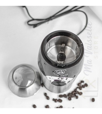 Moulin à café électrique Royal Swiss 160 Watts