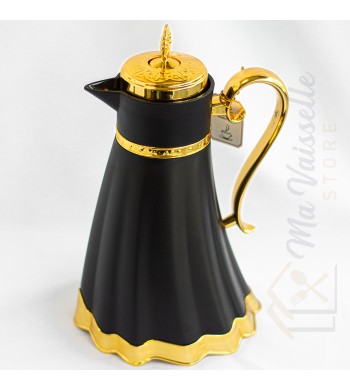 Thermos carafe à café, à thé 1 litre Oriental
