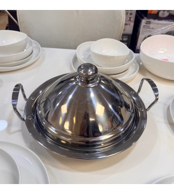Tajine induction 30cm