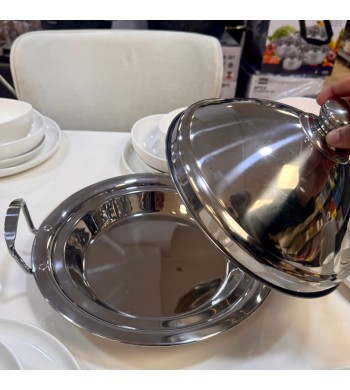Tajine induction 26cm