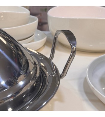 Tajine induction 26cm
