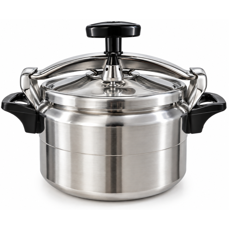 Autocuiseur, cocotte minute aluminium 4 litres
