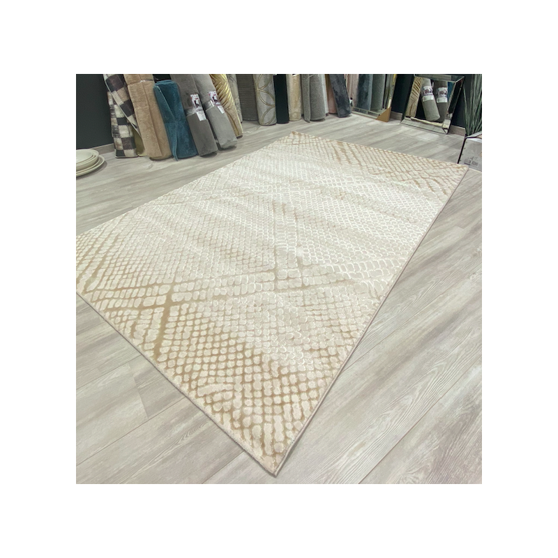 Tapis motif graphique 160*230cm