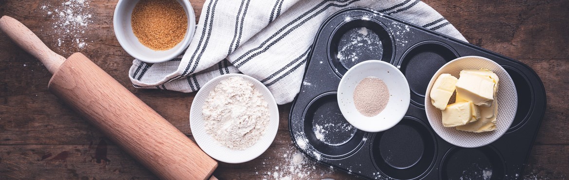 Les meilleurs ustensiles de cuisine pour la pâtisserie